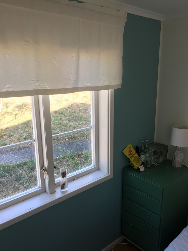 Cafe Sergel Bed & Breakfast