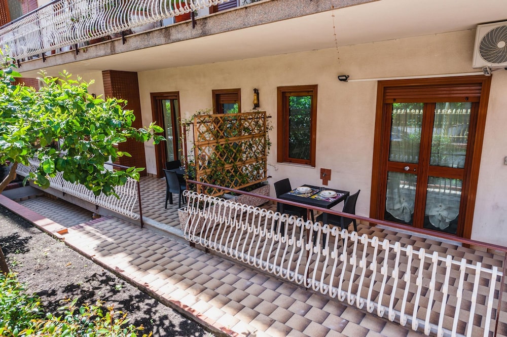 Lemon Tree Apartments by Wonderful Italy - Casa Blu