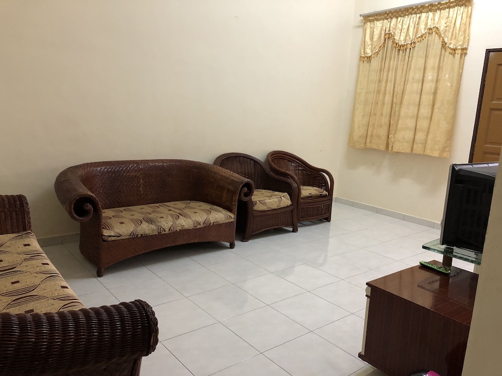 Seri Permai Homestay Pekan Pahang