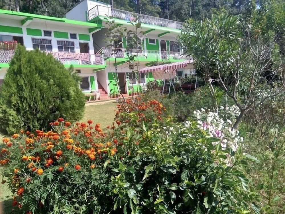StayApart - Maa Anadmayee Guest House view 5