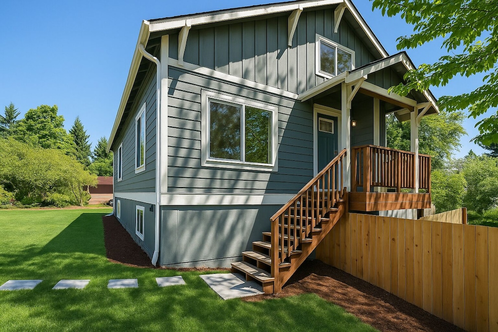The Grand North Seattle Family Home, photo 41