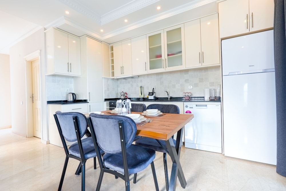 Feda Villas