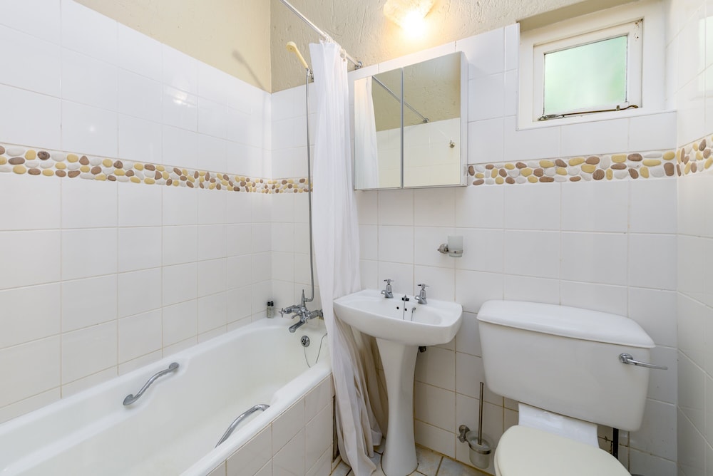 San Lameer Villa Rentals  3515 view 2