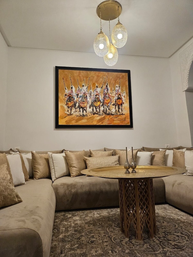 Riad Dar Lghizlane