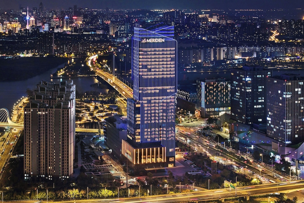 Le Meridien Nantong