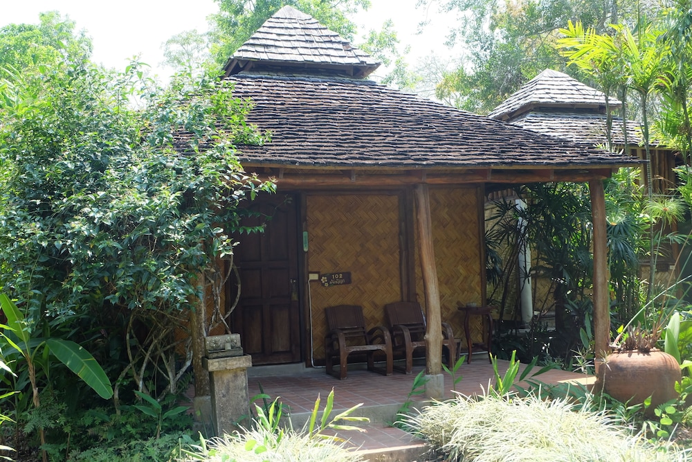 Hotel Dala Hide Away Chiang Rai - Image 1