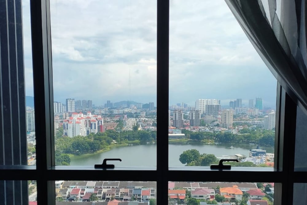 Mcity Ampang by Plush