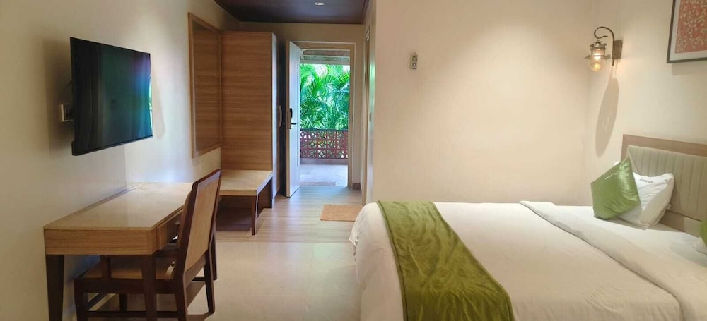 Matsya Amazon Resorts