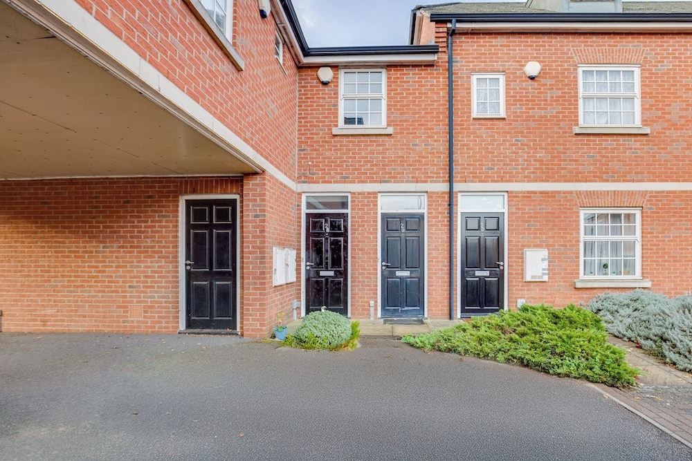 Doncaster 1st floor Apartment