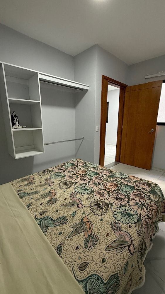 Residencia Gran Coyula Orange 502A