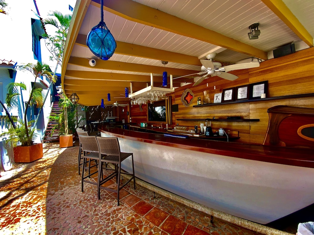At Wind Chimes Boutique Hotel - Property Image 84