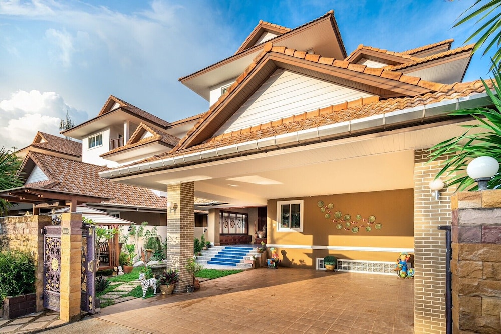 Orchid Pool Villa Phuket