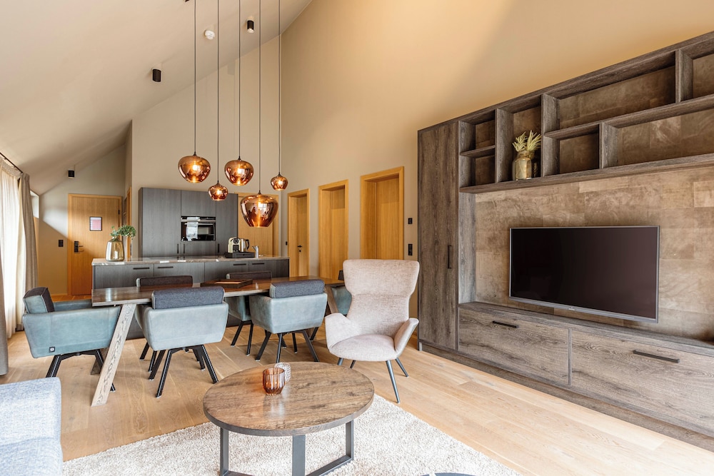Montafon Suites Schruns by ALPS RESORTS