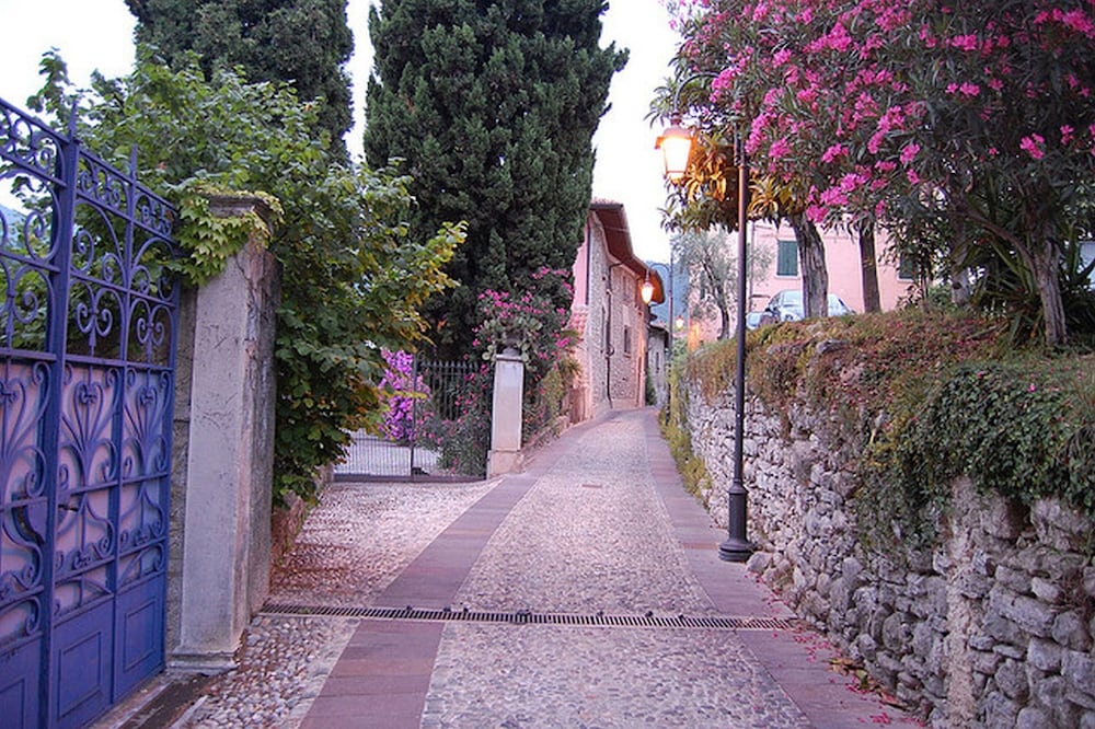 B&B Renzano bedrooms