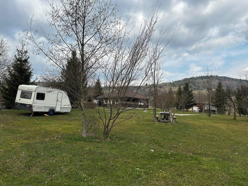 Tiny House at Sedliacky Dvor - Brezno