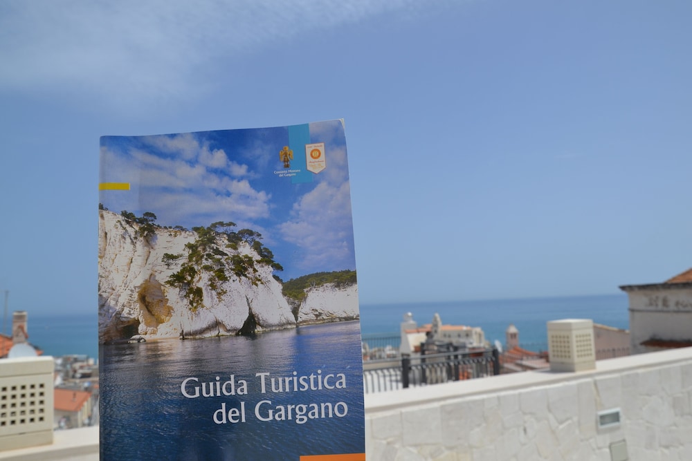 B&B Cuore di Vieste
