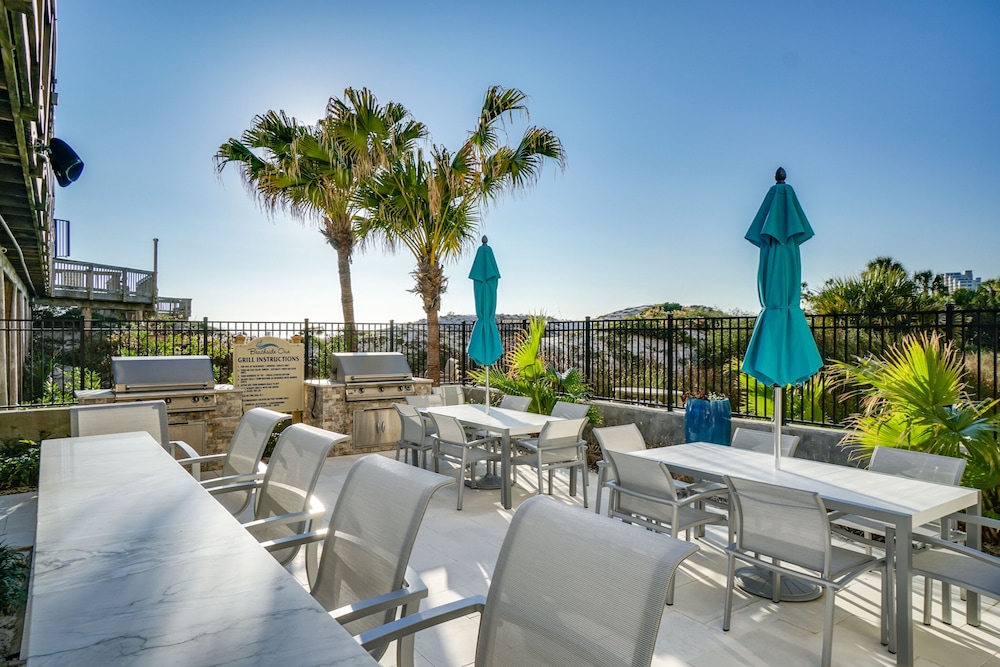 Beachside One at Sandestin by PHG