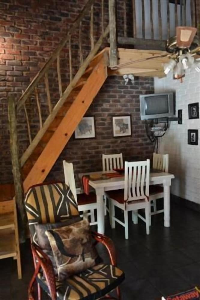 Marloth Kruger Lodges