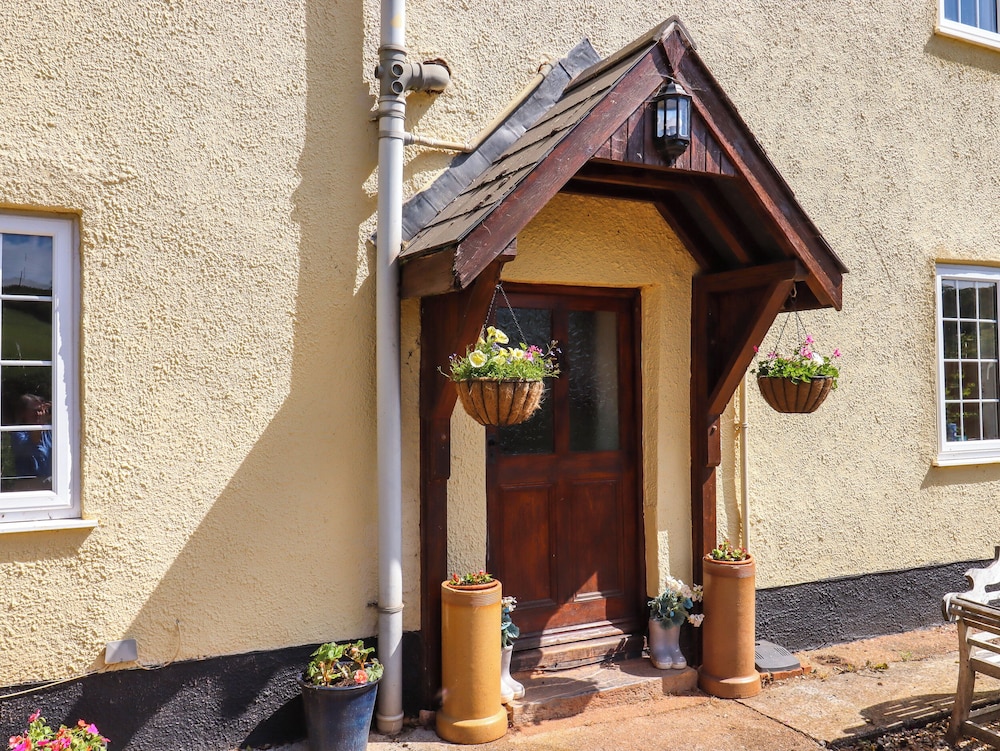 Twyford Farm Cottage