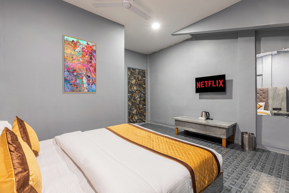 De Classico Hotel - Lokhandwala
