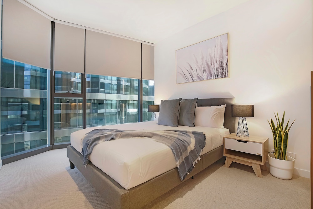 Melbourne Corporate Apartments – Collins Street