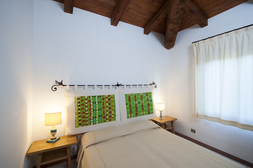 Residence Approdo Verde