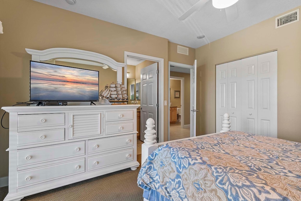Atlantic Villas 203