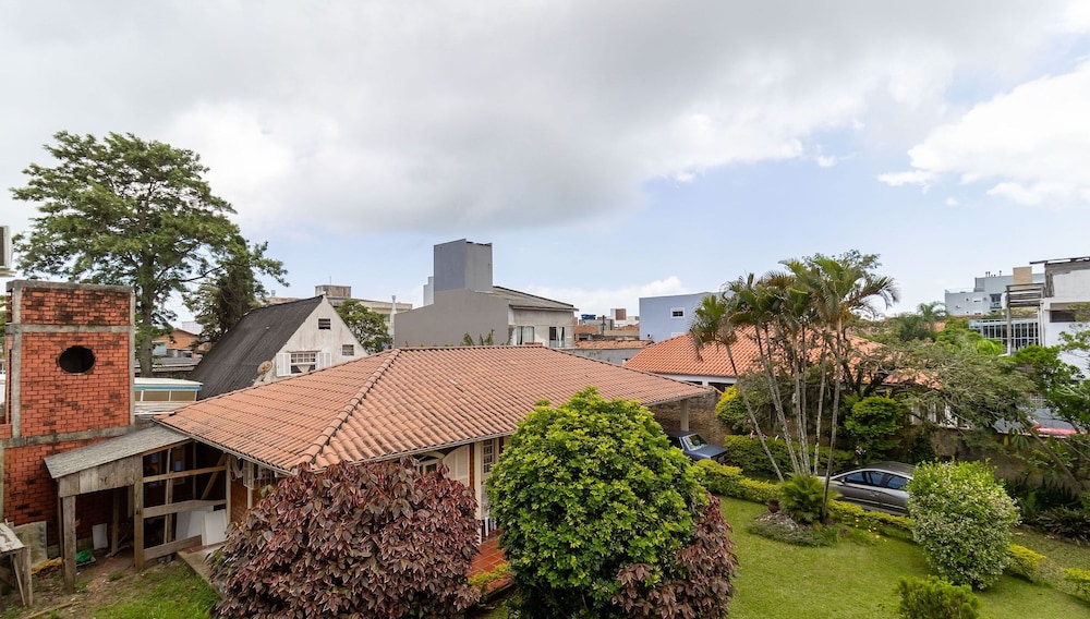 SJS - Condominium Near the Beach of the English