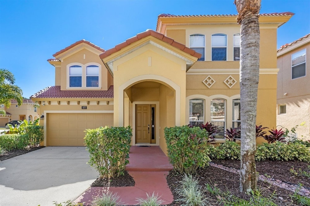 Ws477cb 4 Bedroom Home