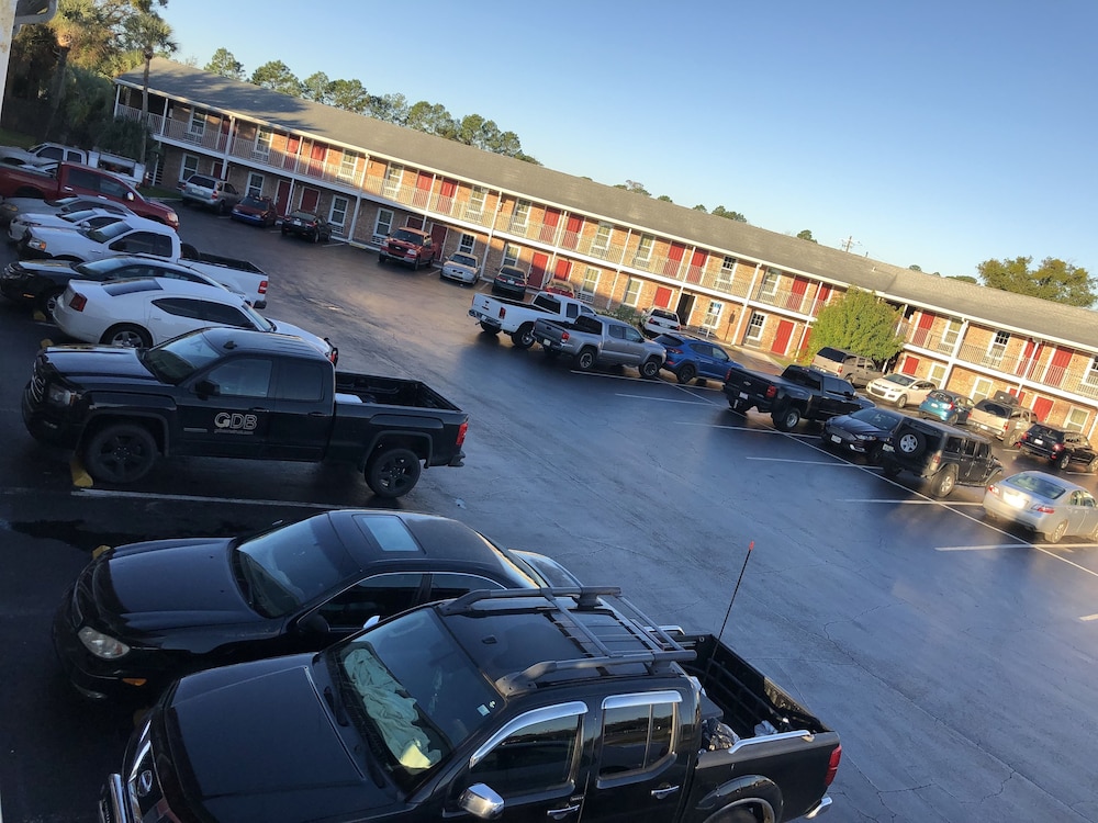 San Marco Inn East