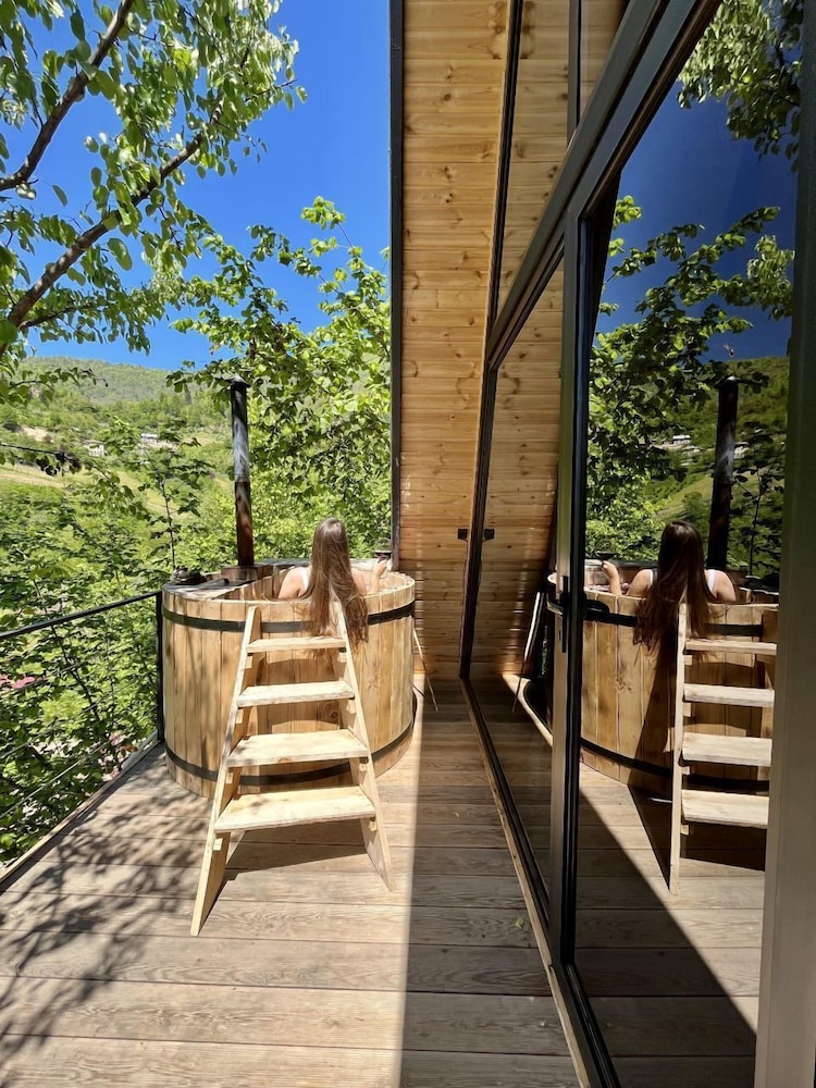 GreenWood Merisi view 4