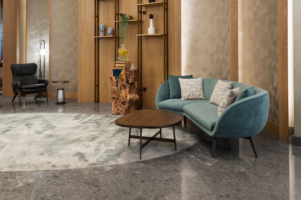 The Westin İstanbul Nişantaşı - Image 47