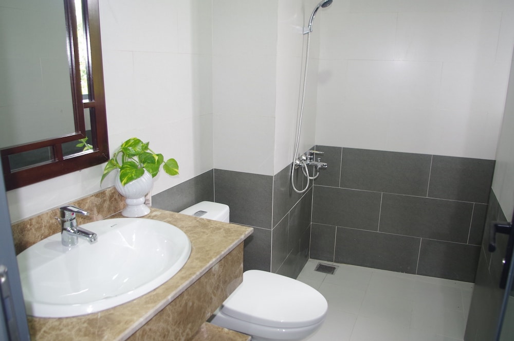 Aroma Homestay & Spa
