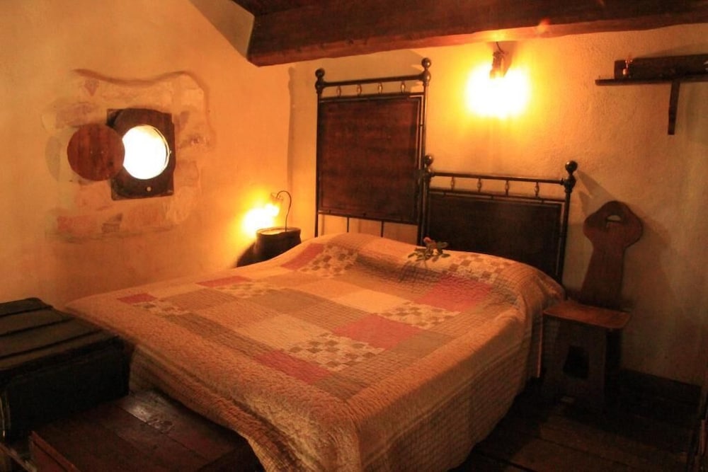 Casa Hobbit