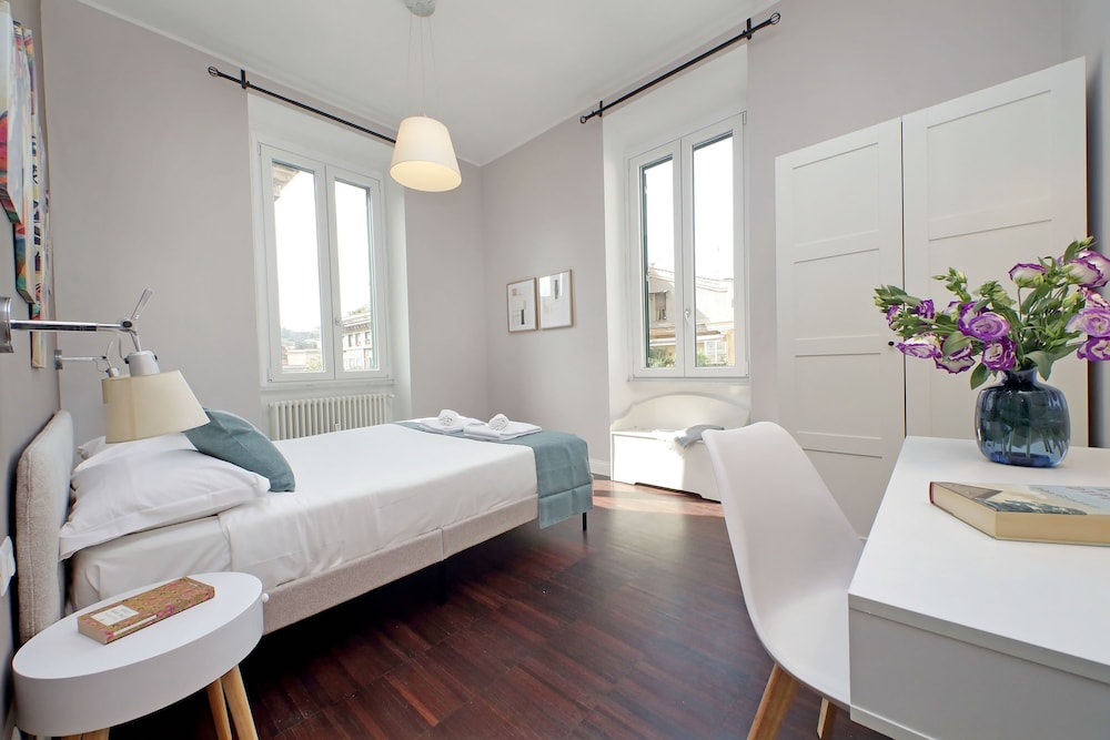 4bnb - Armot House Vatican Apartment