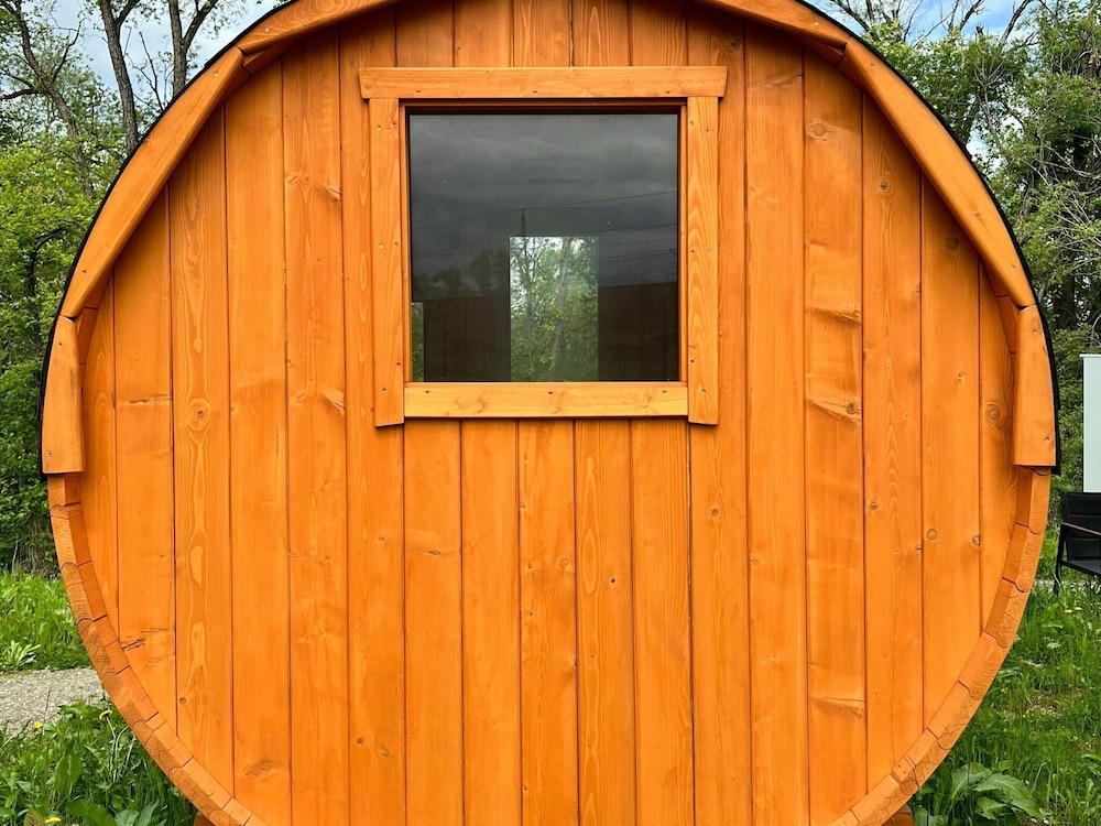 Holiday Home in Spielberg Near Red Bull Ring