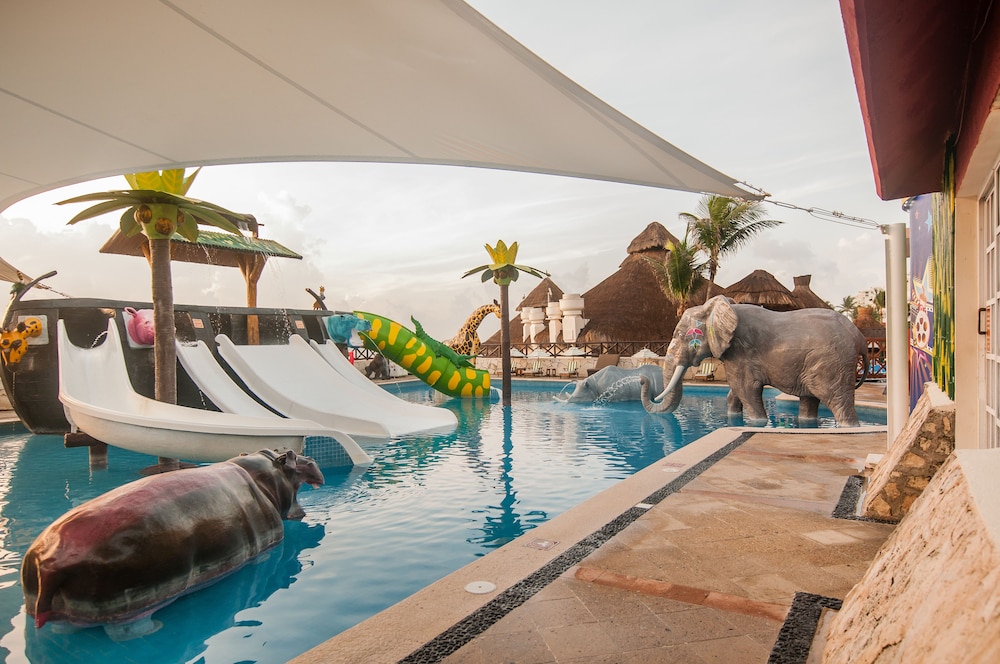 Royal Solaris Cancun - All Inclusive