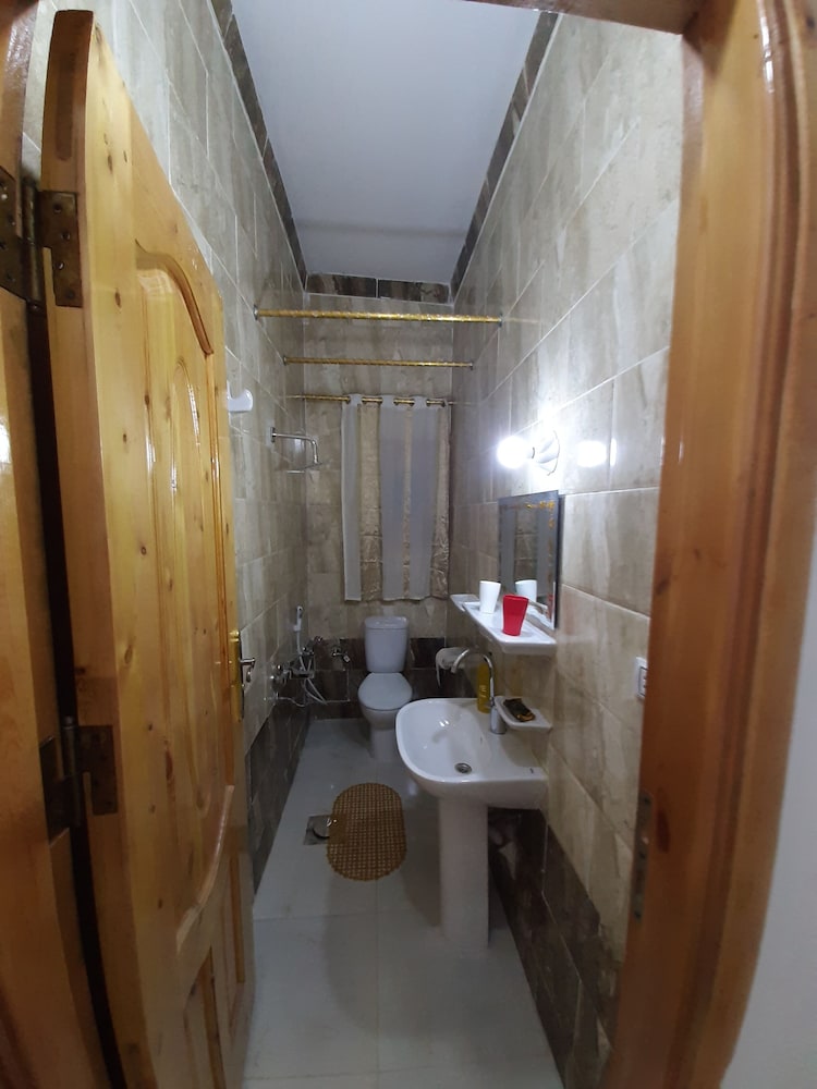 Gohar Guest House view 2