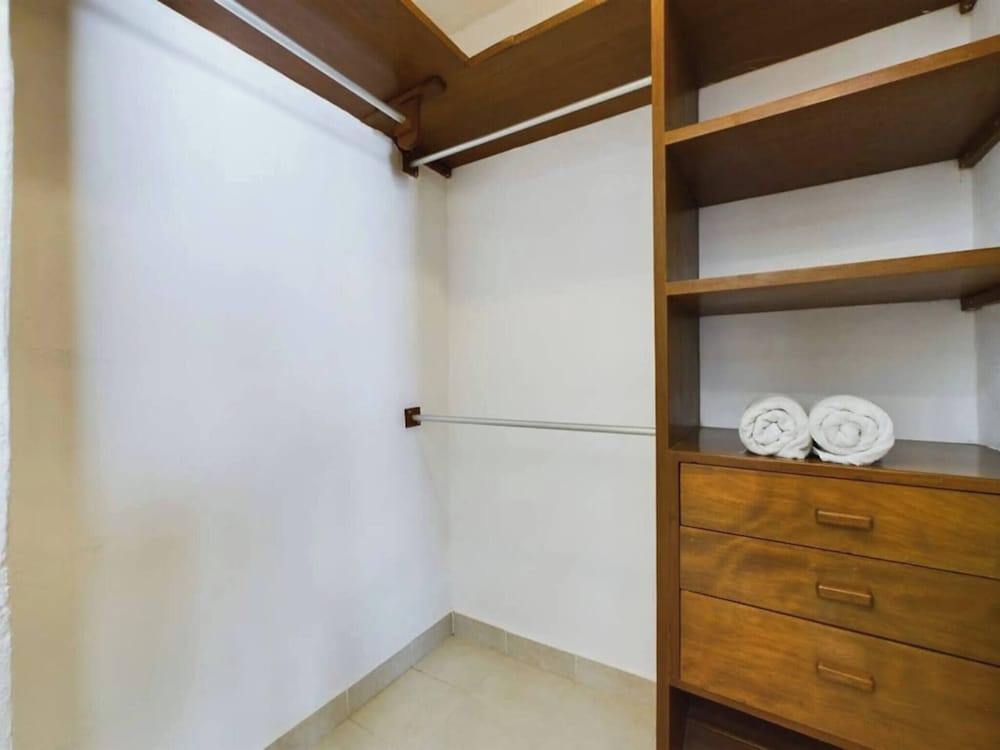 Stylish 1BR Apartment With Private Terrace in Playa del Carmen
