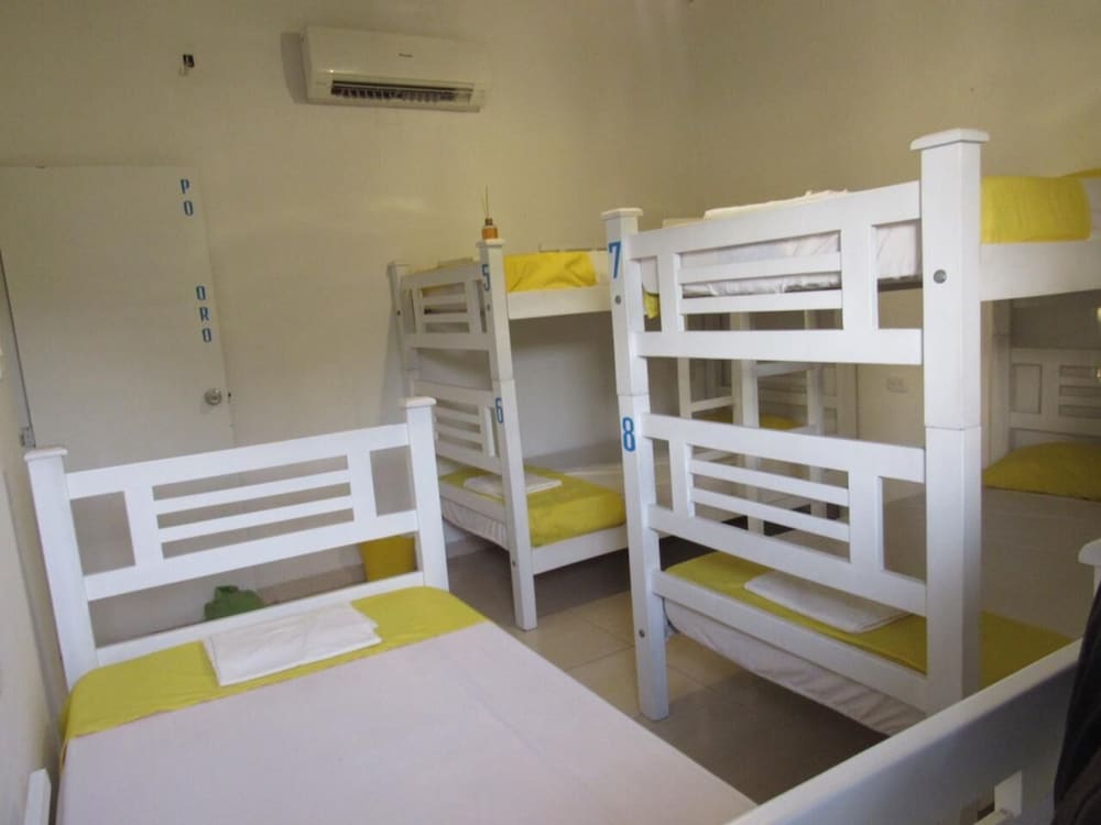 hostal boutique Nowah