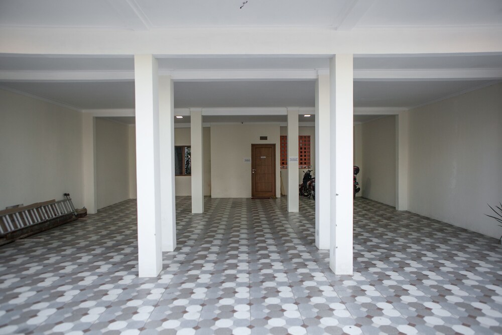 RedDoorz @ Pasir Luyu Buahbatu