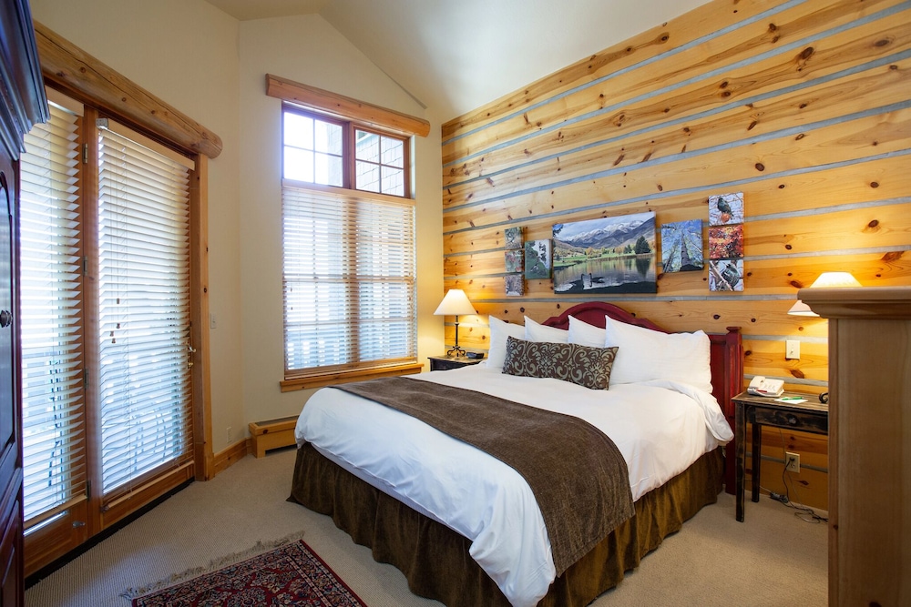 3 Bedroom Condo - The Lodges at Deer Valley 3 Condo