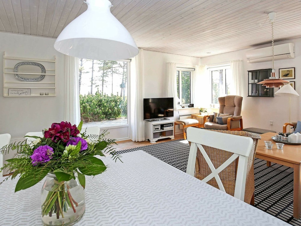 Fabulous Holiday Home in Rømø near Sea view 5