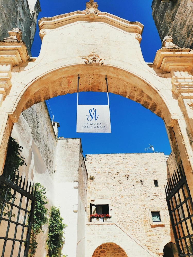 Dimora Sant'Anna
