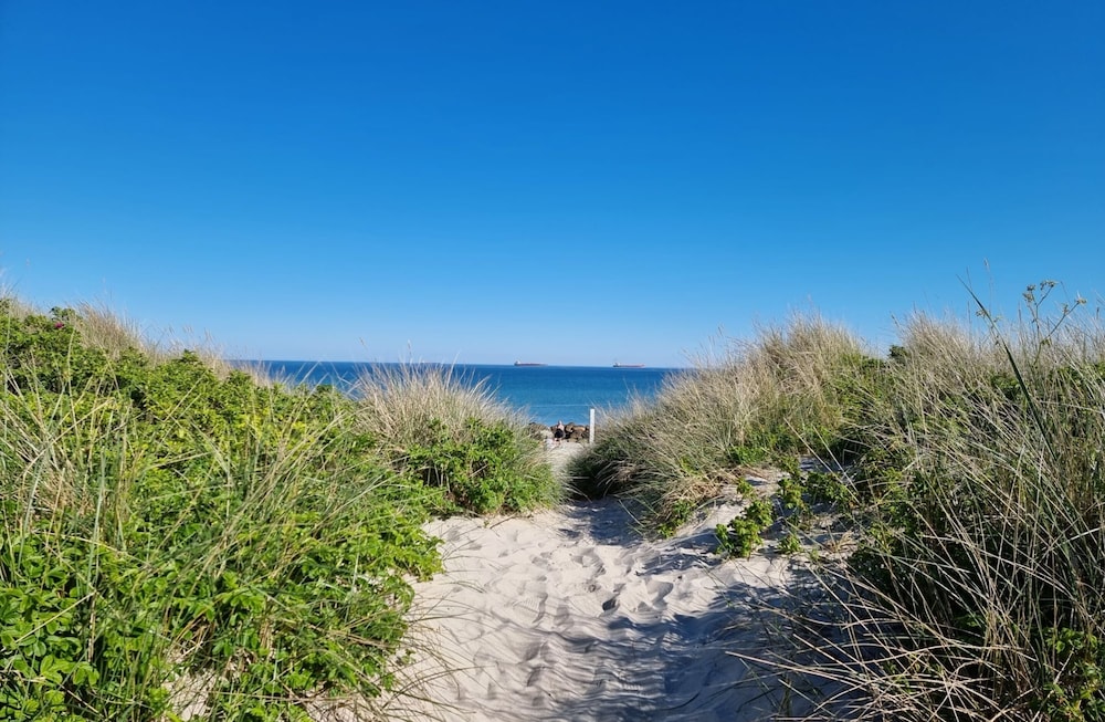 First Camp Grenen Strand - Skagen