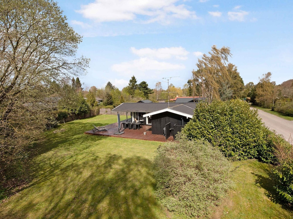 5 Star Holiday Home in Hornbaek