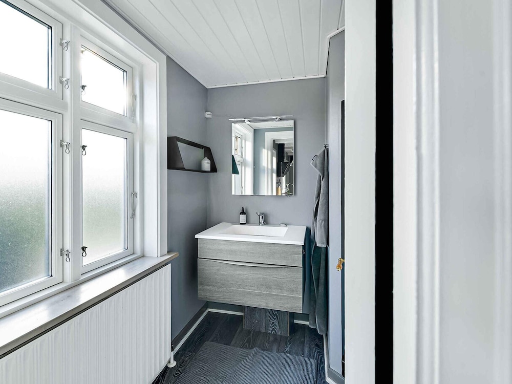 5 Star Holiday Home in Svaneke
