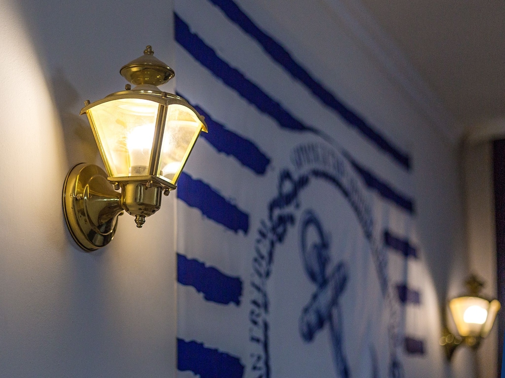 Hostel Cabin Sailor