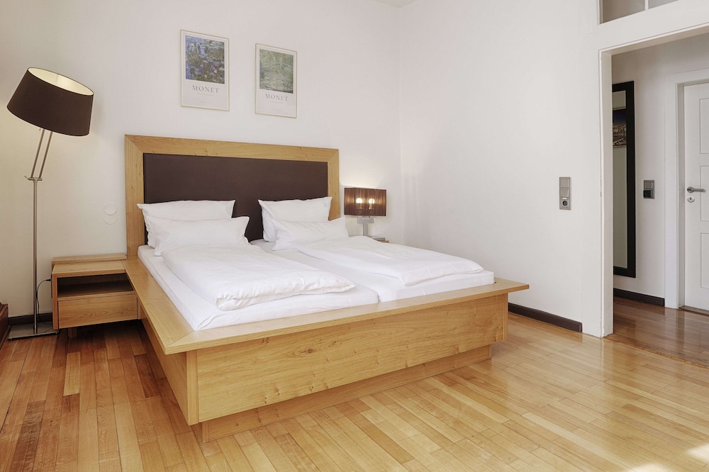 Hotel Wiener Botschaft - Property Image 21