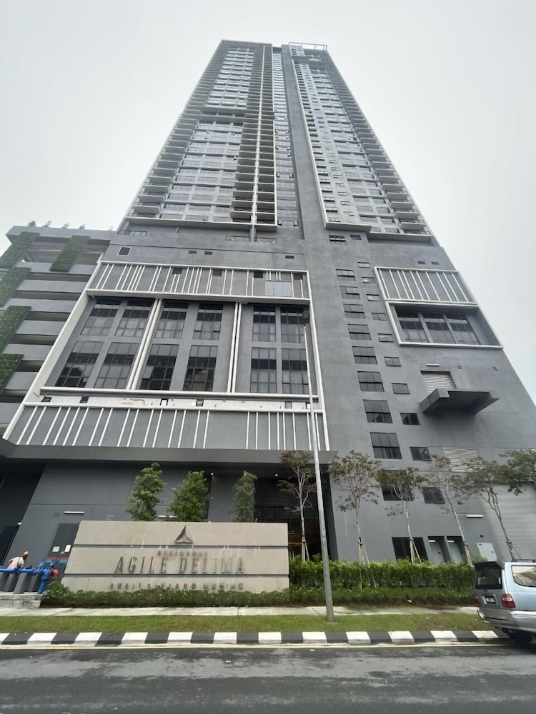Residensi Agile Delima